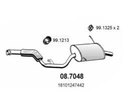 UNIPART GEX18536